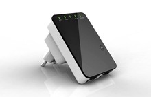 UK/ EU/US Wifi 300Mbps 802.11b/g/n WPS WIFI Wireless Router network Mini wi fi Client Repeater AP Router Range extend 300Mbps 2024 - buy cheap