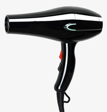 Hair Dryers electric dryer size power dormitory air duct negative ion domestic hot and cold wind does not harm students NEW 2024 - buy cheap