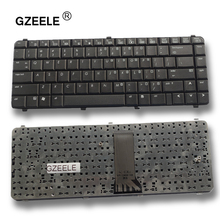 GZEELE-teclado para ordenador portátil HP COMPAQ 6530S 6530 6531s 6730S 6735S 6535S 6731 6535 6730 6735, negro, nuevo 2024 - compra barato