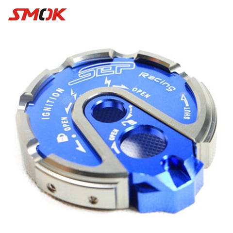 Buy Smok For Yamaha Bws X 125 Cygnus 125 Gtr 125 Motorcycle Scooter Accessories Cnc Aluminum Ignition Key Lock Cap Cover In The Online Store Shop Store At A Price Of 12 2