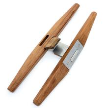 Woodworking Hand Planer Trimming Tools Carpenter's Plane Rosewood Bird Flat Planer Wooden Slotted Planer Edge Trimming Planer 2024 - buy cheap