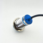 LJ30A3-15-Z/BY 300mA DC 3 Fios PNP NO 15mm Distância de Detecção Interruptor Do Sensor de Proximidade Indutivo - especificações LJ30A3-15-Z/BY 300mA DC 3 Fios PNP NO 15mm Distância de Detecção Interruptor Do Sensor de Proximidade Indutivo - especificações