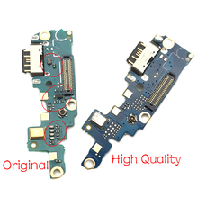 10 unids/lote, Cable USB Flex para Nokia X6 Dock Port Plug Charging Connector Flex Cable Repair Parts 2024 - compra barato