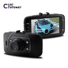 Dash Cam Full HD 1080P 2.7 Inch IPS Screen Car DVR Night Vision G-sensor Registrator Video Driving Recording Recorder 2024 - buy cheap