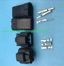 5 piezas 6189-0099 3 Pin conector macho hembra para 1JZ 2JZ mapa Sensor 90980-10841 vacío Turbo presión Auto Plug LX13 2024 - compra barato