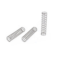 FUMAO 1pcs stainless steel wire diameter 0.9mm compression spring 0.9*11*10-50,0.9*12*15-45 2024 - buy cheap