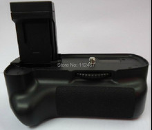 New Pro Vertical Battery Grip Pack Holder For Canon BG-E10 EOS Rebel 1100D T3 Kiss X50 Digital SLR & 1pcs battery holder 2024 - buy cheap