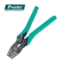 CP-251B Pro'sKit Y.O bare terminal ratchet clamp 1.25-14 square pressure-saving clamp 2024 - buy cheap