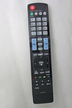 Remote Control For LG 32LD550-UB 60LD550 42LD550-UB 47LD650-UA 46LD550-UB LED TV 2024 - buy cheap