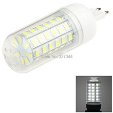 100units Ultra Bright SMD5730 220V Led Corn Bulb E14 G9 E24 18W 56LED 5730 Warm White /white Lamp Led Lighting 2024 - buy cheap