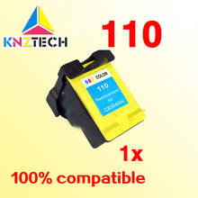 for 110 ink cartridge compatible for hp110 CB304A photosmart A310/A516/A526/A616/A626/A716/A617/A618/A612/A311/A314/A316/A320 2024 - buy cheap
