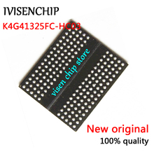 4-10pcs K4G41325FC-HC03 K4G41325FC HC03 BGA 2024 - buy cheap