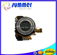 OriginaL  s500  lens NO CCD  camera parts for casio z500 z600 lens  z700  lens s600 s880 s770 ZOOM  Free shipping 2024 - buy cheap