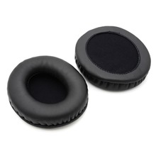 1 Pair of Ear Pads Replacement Earpads Cushions for MICROSOFT LX-3000 Headphones 2024 - buy cheap
