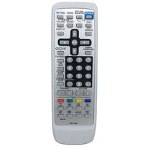 Controle remoto universal para computador, controlador de tv para jvc 2024 - compre barato