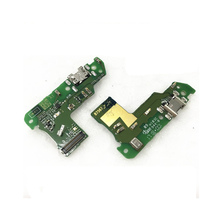 1 PCS OEM Charging Port PCB Board USB Dock Port for Huawei Honor 7A Enjoy 8E 2024 - buy cheap