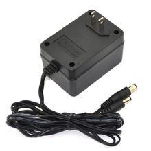 Xunbeifang 3 в 1 штепсельная вилка США адаптер переменного тока зарядное устройство для NES для SNES для SEGA Genesis 2024 - купить недорого