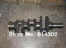 Crankshaft for 495/K4100 series diesel engine spare parts 2024 - buy cheap