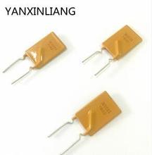 20PCS RUEF500 30V 5.0A DIP-2 X30 UF500 Polyswitch, Resettable Fuse, PPTC 2024 - buy cheap