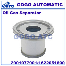 Separador de óleo e gás de alta qualidade com 3 núcleos integrados e filtro de óleo de 2901077901 com rosca 2024 - compre barato