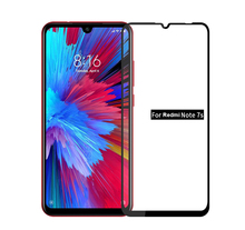 Película de vidro temperado para xiaomi mi 9 se, 6, 7s, 6, 5 pro, 6a, 6pro, mi 9 se, black shark 2 2024 - compre barato