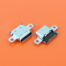 ChengHaoRan-cargador Original de Puerto de carga Micro USB, Conector de enchufe para xiaomi 5 MI5 5s Plus, 1 Uds. 2024 - compra barato