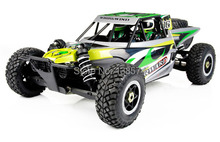 New arrivial WLTOYS A929 1:8 high speed 55KM/H 2.4g OFF-ROAD supper toy RC CAR for boy's gifts 2024 - buy cheap