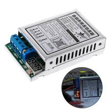 DC-DC Automatic Step Up and Down Regulator Module Stabilizer 5A/80W Power Module 2024 - buy cheap