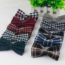 Women Men Fashion Thick Tuxedo Cotton Valued Distinguished Butterfly Wedding Party Bowtie Casual Gravata Cravat Corbatas Bow Tie 2024 - buy cheap