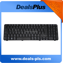 New laptop keyboard For HP Compaq Presario CQ61 G61 CQ61-410  CQ61-319 Turkish Keyboard 2024 - buy cheap