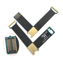 New Compatible For Samsung C3750 C3752 GT-C3750 GT-C3752 LCD Main Motherboard Flex Cable Ribbon 2024 - buy cheap