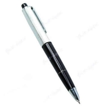 1 PC Electric Shock Ballpoint Working Pen Gag Funny Gift Prank Joke Shocker 2024 - buy cheap