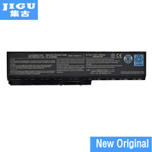 Jigu-bateria original para laptop, toshiba a665d c600 c600d c640 c640d c645d c650 c650d c655d c655 c660 c660d c665 2024 - compre barato