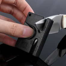 Portable Mini Multifunction Knife Sharpener Whetstone Home Kitchen Knife Grinding Mill Scissors Kitchen Tools Knife Sharpener 2024 - buy cheap