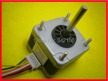Free Shipping!!!  5pcs Stepper motor 42/42 type 2 Line 4/6 lines / 3D printer stepper motor module sensor 2024 - buy cheap