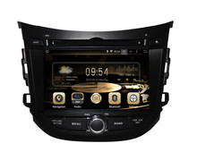 7 inch Android 8.0 7.1 eight Octa core Car CD DVD GPS Player NAVIGATION AUTO for Hyundai HB20 2012~2016 2024 - buy cheap