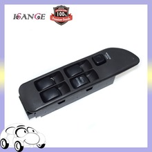 ISANCE Electric Master Power Window Switch Right Hand Driver Side For Mitsubishi Lancer Evolution Evo 1 2 3 1992 1993 1994 1995 2024 - buy cheap