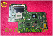 laptop motherboard 69N0B6M10A01 for Lenovo Z710 DUMB02 MAIN BOARD REV: 2.1 DDR3 non-integrated N14P-GS-A2 100% tested ok 2024 - buy cheap