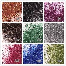 5g/1pcs Holographic Nail Art powder Nail Glitter Manicure Decoration Tools 2024 - buy cheap