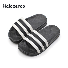 Summer New 2019 Children Beach Slides Baby Girls Fashion Shoes Toddler Casual Slippers Kids Soft Brand Slides Boys Black Shoes 2024 - buy cheap