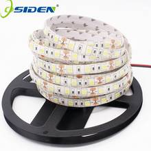 OSIDEN DC12V 5M LED Strip 5050 RGB,RGBW,RGBWW 60LEDs/m Flexible Light 5050 LED Strip RGB White,Warm white,Red,Blue,Green 2024 - buy cheap