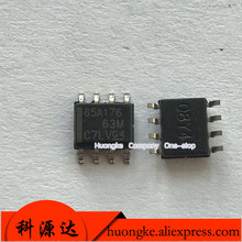 5PCS/LOT SN65ALS176DR 65A176 SOP Logic IC IN STOCK 2024 - buy cheap