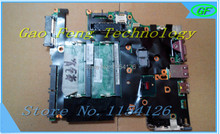 laptop motherboard For Lenovo FOR ThinkPad X201 48.4CV13.021 04W0300 DDR3 integrated WITH i5-560M CPU 100% Work Perfect 2024 - buy cheap