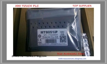Panel táctil Hmi de 4,3 pulgadas, reemplazo de MT8051iP, MT6050IP, MT6051IP, MT8050IE con Ethernet, nuevo, disponible 2024 - compra barato