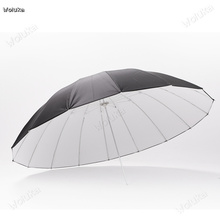 Studio Photogrphy Reflective umbrella Black and White Reflective Lighting Light Umbrella for Studio Photogrphy CD50 T07 A 2024 - buy cheap