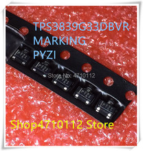 NEW 10PCS/LOT  TPS3839G33DBZR TPS3839G33DBZ TPS3839G33 TPS3839 PYZI SOT-23 IC 2024 - buy cheap