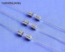 3.6*10mm 3.15A Axial slow fuse with lead wire 3.6*10 3.15A 20pcs 2024 - buy cheap