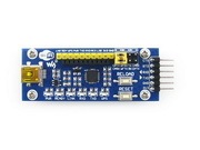 WIFI400 LPT100 WiFi Module Mother Board designed for WiFi module WIFI-LPT100 with USB to UART connector, RELOAD button, LED etc. 2024 - buy cheap
