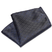 Brand Men's handkerchiefs Scarves Vintage Hankies Men's Suits Pocket Square Handkerchiefs Solid Color 50 colors for choose 2024 - buy cheap