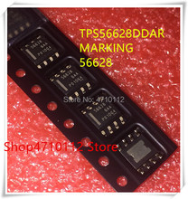 NEW 10PCS/LOT TPS56628DDAR TPS56628 MARKING 56628 HSOP-8 IC 2024 - buy cheap